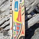 buy local Canadian Indigenous art, authentic native art direct form artist, Native American hand made art, Northwest Coast, Vancouver Island