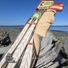 Authentic native art direct from artist, Native American Indigenous art from the Northwest Coast of Canada, Vancouver Island