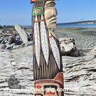 Authentic native art direct from artist, Native American Indigenous art from the Northwest Coast of Canada, Vancouver Island