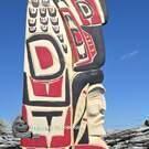 Local Canadian, Indigenous art direct from artist, authentic Northwest Coast native American art, Canada, Vancouver Island