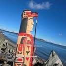 buy local Canadian, Indigenous art, hand carved and authentic, Native American art from the Northwest Coast of Canada, Vancouver Island