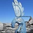 buy local Canadian Indigenous art, Vancouver Island, Northwest Coast native American hand carved and authentic art direct from artist