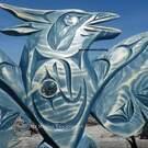 Kingfisher, Brian Bob