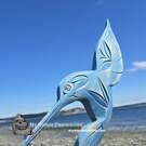 Hummingbird, direct from artist Brian Bob