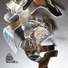 Northwest Coast native silver jewelry art, handmade authentic jewelry direct from artist, buy local Canadian art, support our artists