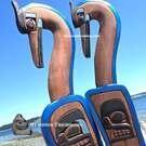Northwest Coast native First Nations art, authentic Indigenous art direct from the artist, Canada, wooden hand carved
