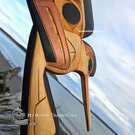 Local and authentic Indigenous art direct from artist, Northwest Coast Canada, Native American art direct from artist