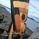 Local and authentic Indigenous art direct from artist, Northwest Coast Canada, Native American art direct from artist