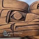 Local and authentic Indigenous art direct from artist, Northwest Coast Canada, Native American art direct from artist