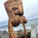Local and authentic Indigenous art direct from artist, Northwest Coast Canada, Native American art direct from artist