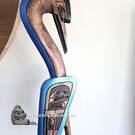 Northwest Coast native Indigenous art direct from artist, authentic hand carved Indigenous native American art from Vancouver Island, Canada
