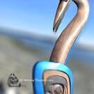 Northwest Coast native Indigenous art direct from artist, authentic hand carved Indigenous native American art from Vancouver Island, Canada