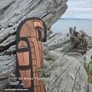 Northwest Coast native hand carved art, authentic First Nations, native American art, buy local Canadian, support our artists