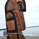 Northwest Coast native hand carved art, authentic First Nations, native American art, buy local Canadian, support our artists