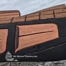 Northwest Coast native hand carved art, authentic First Nations, native American art, buy local Canadian, support our artists