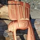 Northwest Coast native art, authentic, local Canadian Indigenous art, direct from artist