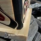 Kwakiutl art directly from native artists, guaranteed authentic