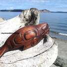 Sea Lion Rattle, DLB