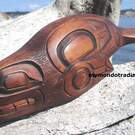 Sea Lion Rattle, DLB