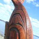 Sea Lion Rattle, DLB