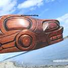 Sea Lion Rattle, DLB