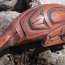 Sea Lion Rattle, DLB