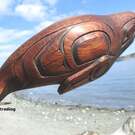 Sea Lion Rattle, DLB