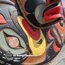 just arrived in our native art gallery - guaranteed authentic native art
