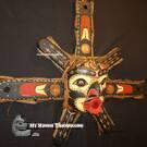 guaranteed authentic native art direct from artist 