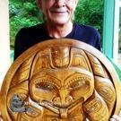 Haida Bear, Donavon Gates