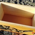 Bentwood Box