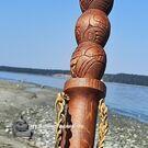 Haida art, direct from artist, authentic local, Canadian Indigenous art, Pacific Northwest Coast native American