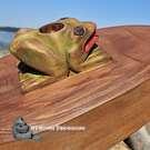 Haida art, direct from artist, authentic local, Canadian Indigenous art, Pacific Northwest Coast native American