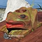 Haida art, direct from artist, authentic local, Canadian Indigenous art, Pacific Northwest Coast native American
