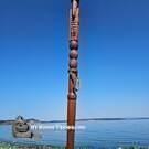 Haida art, direct from artist, authentic local, Canadian Indigenous art, Pacific Northwest Coast native American