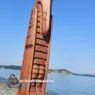 Haida art, direct from artist, authentic local, Canadian Indigenous art, Pacific Northwest Coast native American
