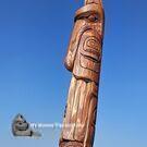 Haida art, direct from artist, authentic local, Canadian Indigenous art, Pacific Northwest Coast native American