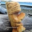 Dancing Bear, Doug Horne