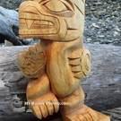 Dancing Bear, Doug Horne