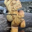 Dancing Bear, Doug Horne