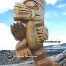 Dancing Bear, Doug Horne