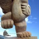 Dancing Bear, Doug Horne