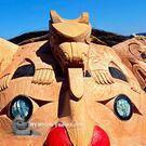 Northwest Coast native Indigenous art, buy local Canadian art direct from artist, authentic native American art from Canada, Vancouver Island