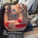 Northwest Coast native Indigenous art, buy local Canadian art direct from artist, authentic native American art from Canada, Vancouver Island