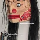 Northwest Coast native Indigenous art, buy local Canadian art direct from artist, authentic native American art from Canada, Vancouver Island