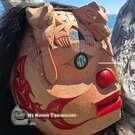 Northwest Coast native Indigenous art, buy local Canadian art direct from artist, authentic native American art from Canada, Vancouver Island