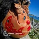 Northwest Coast native Indigenous art, buy local Canadian art direct from artist, authentic native American art from Canada, Vancouver Island