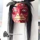Authentic Northwest Coast native art carving, Indigenous art direct from artist