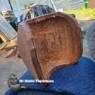 Authentic Northwest Coast native art carving, Indigenous art direct from artist