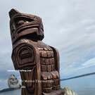 authentic native American art from the Pacific Northwest Coast, Vancouver Island, buy local art, Canada
